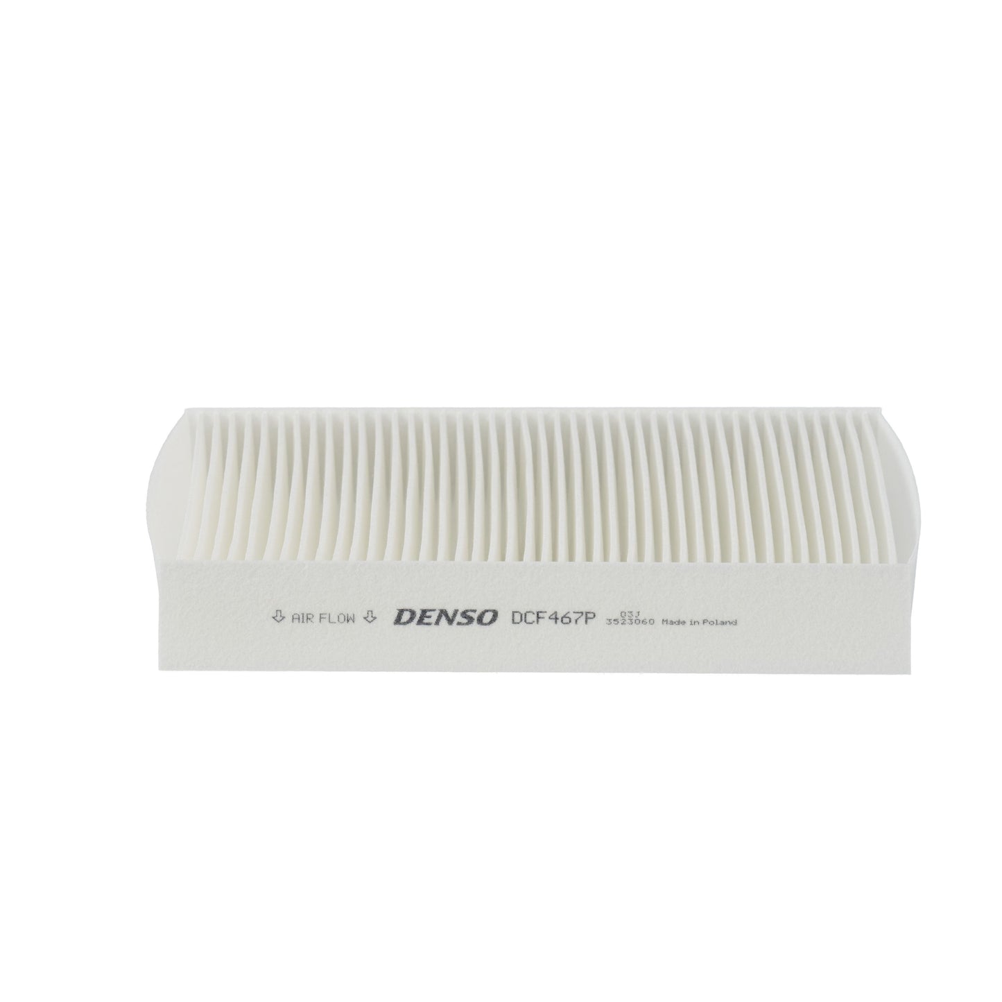 Denso Cabin Air Filter DCF467P