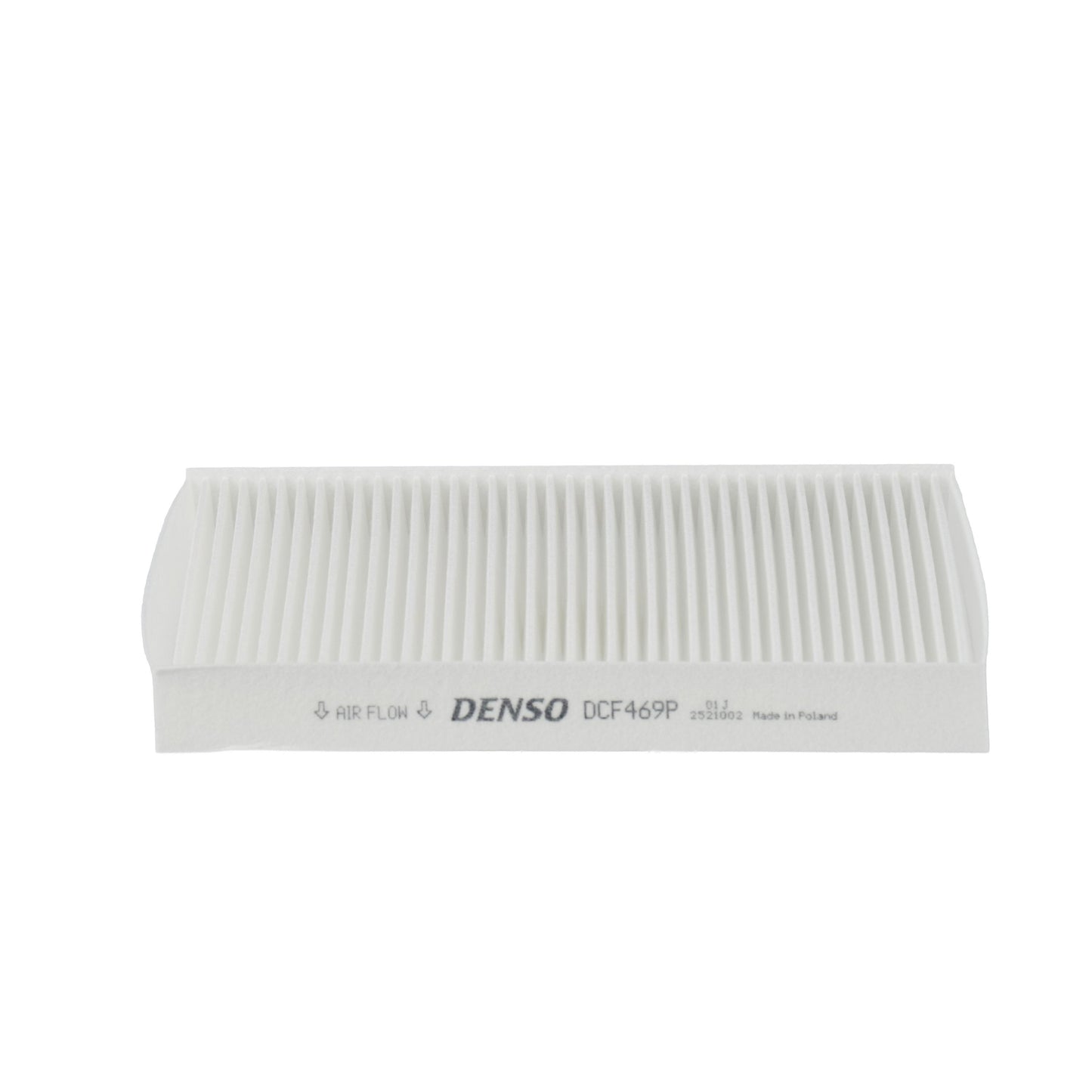 Denso Cabin Air Filter DCF469P
