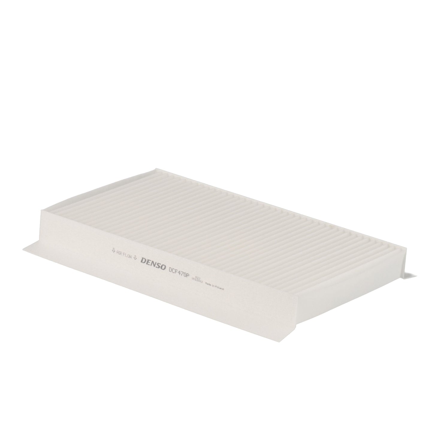 Denso Cabin Air Filter DCF470P