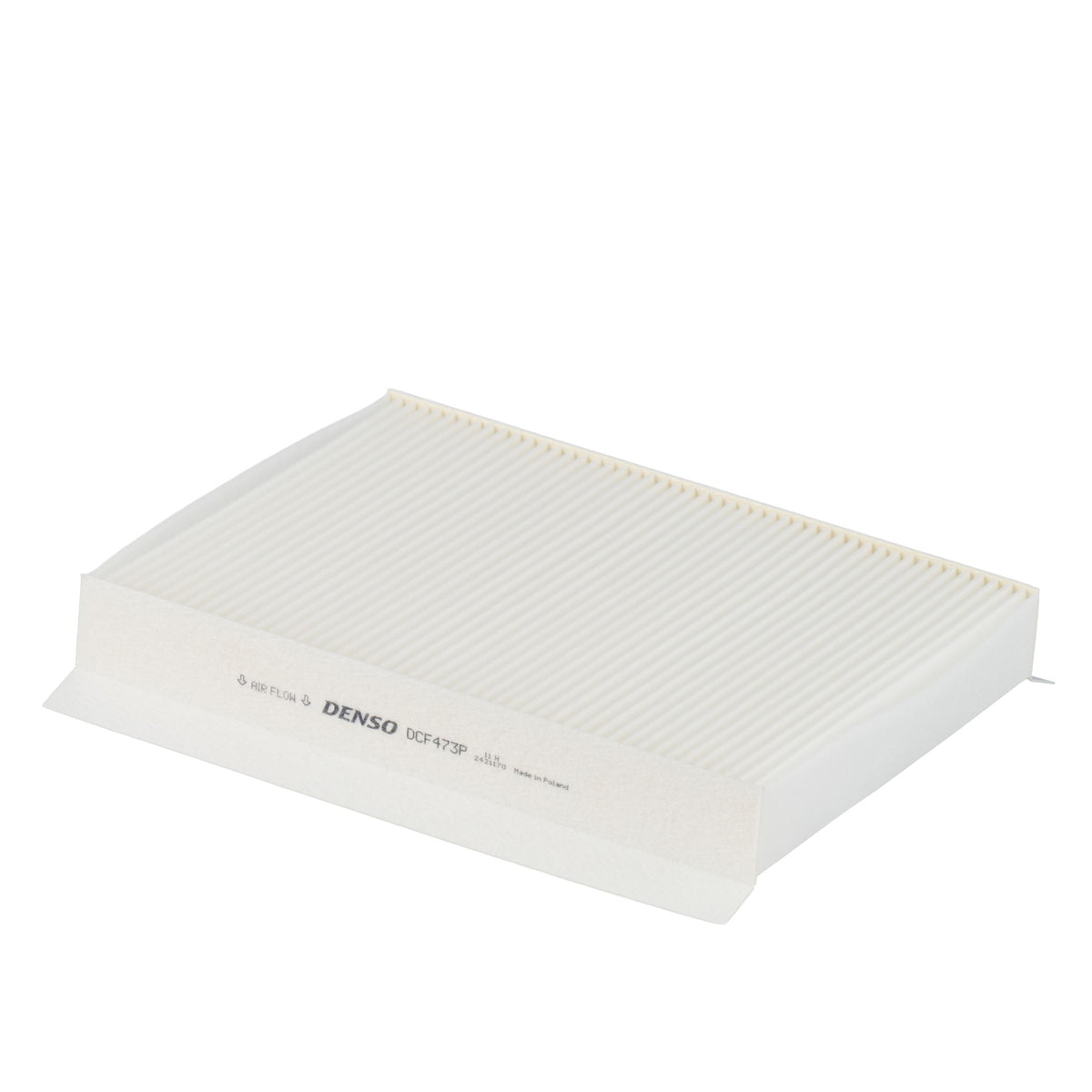 Denso Cabin Air Filter DCF473P