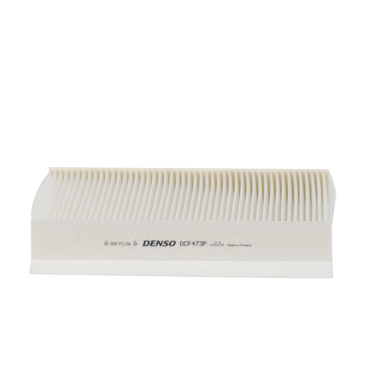 Denso Cabin Air Filter DCF473P