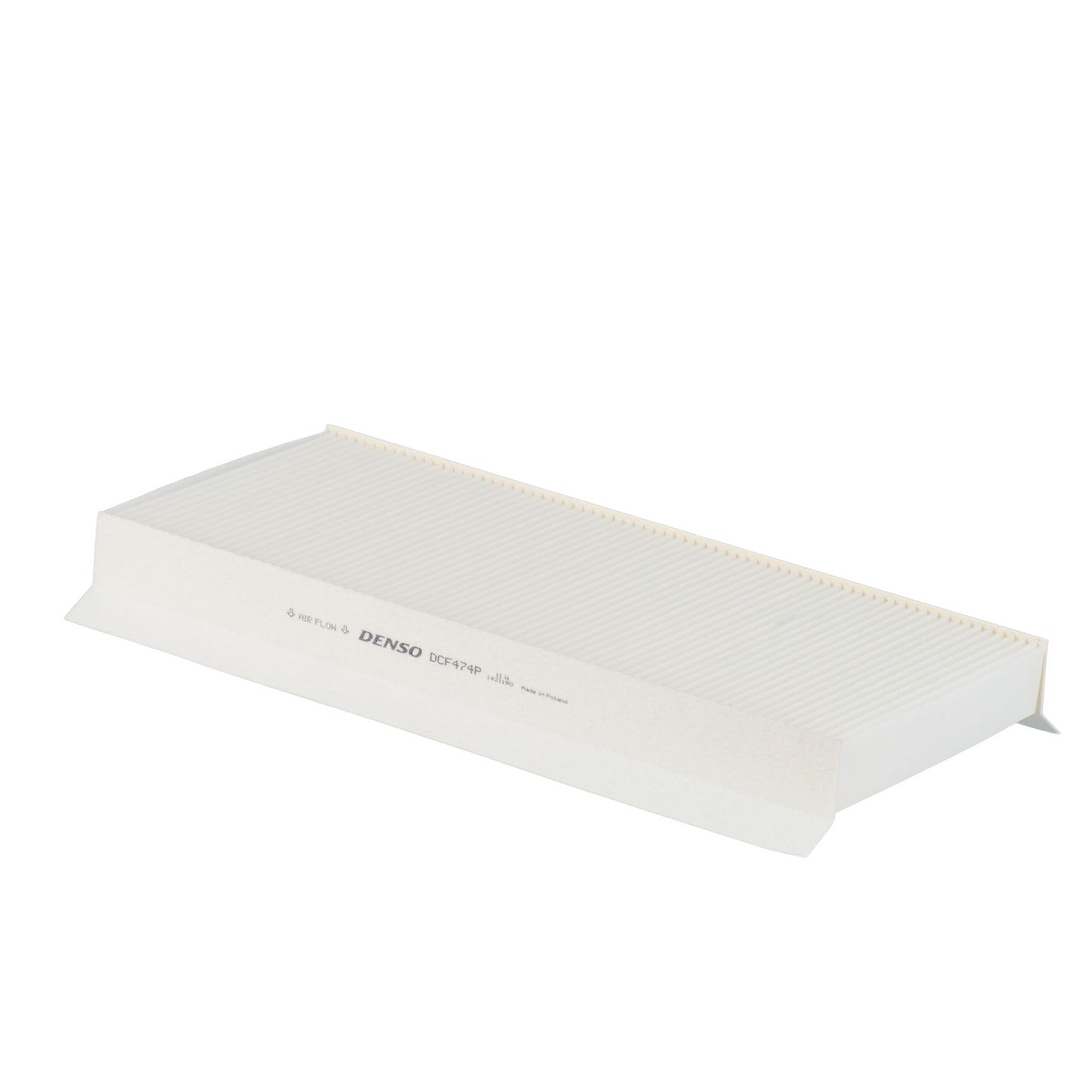 Denso Cabin Air Filter DCF474P