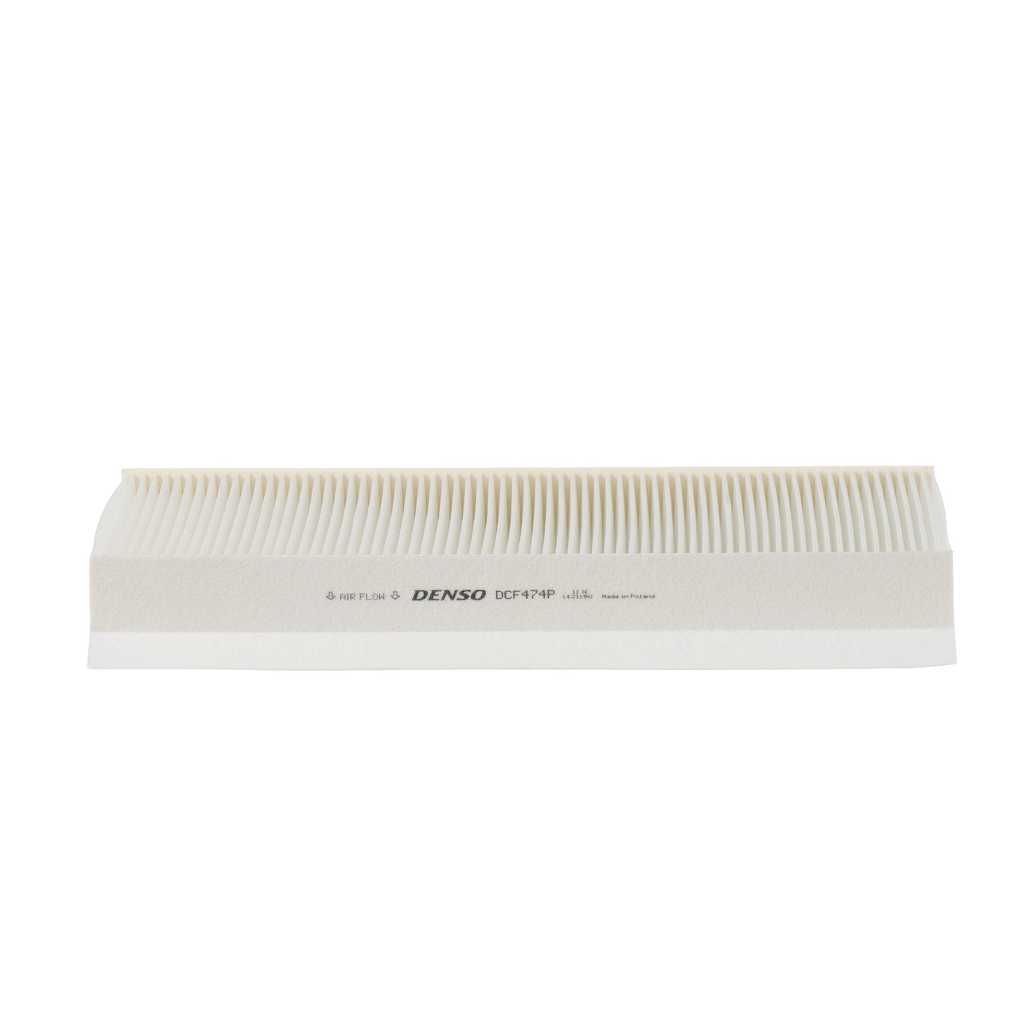 Denso Cabin Air Filter DCF474P