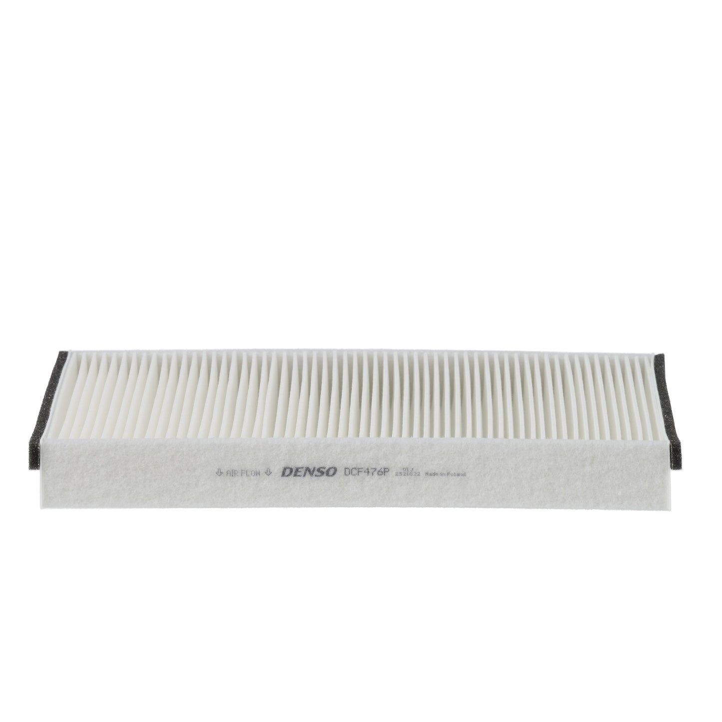 Denso Cabin Air Filter DCF476P