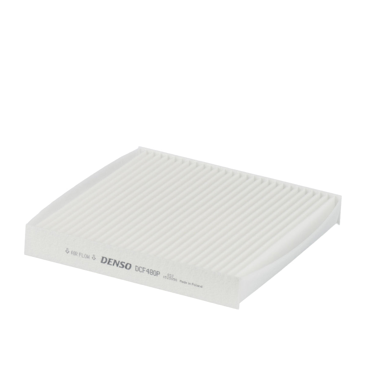 Denso Cabin Air Filter DCF480P