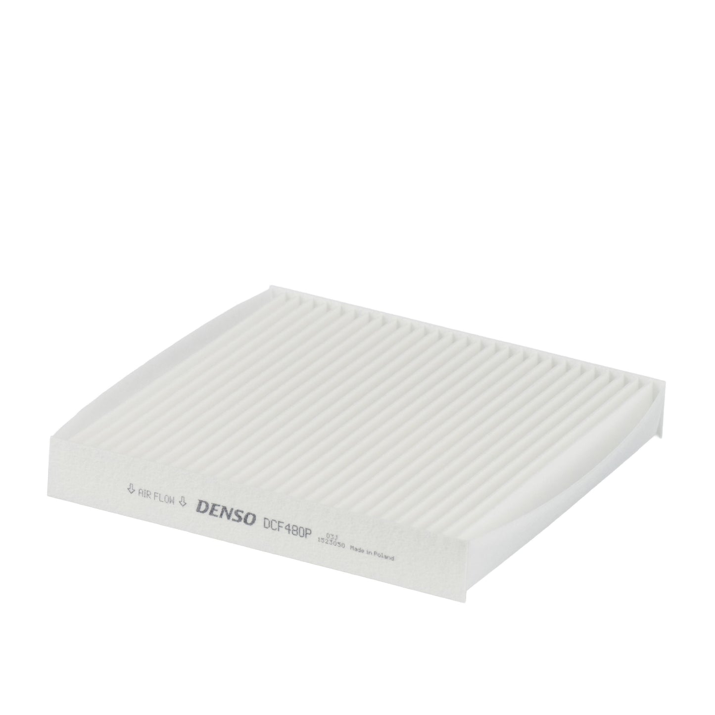 Denso Cabin Air Filter DCF480P