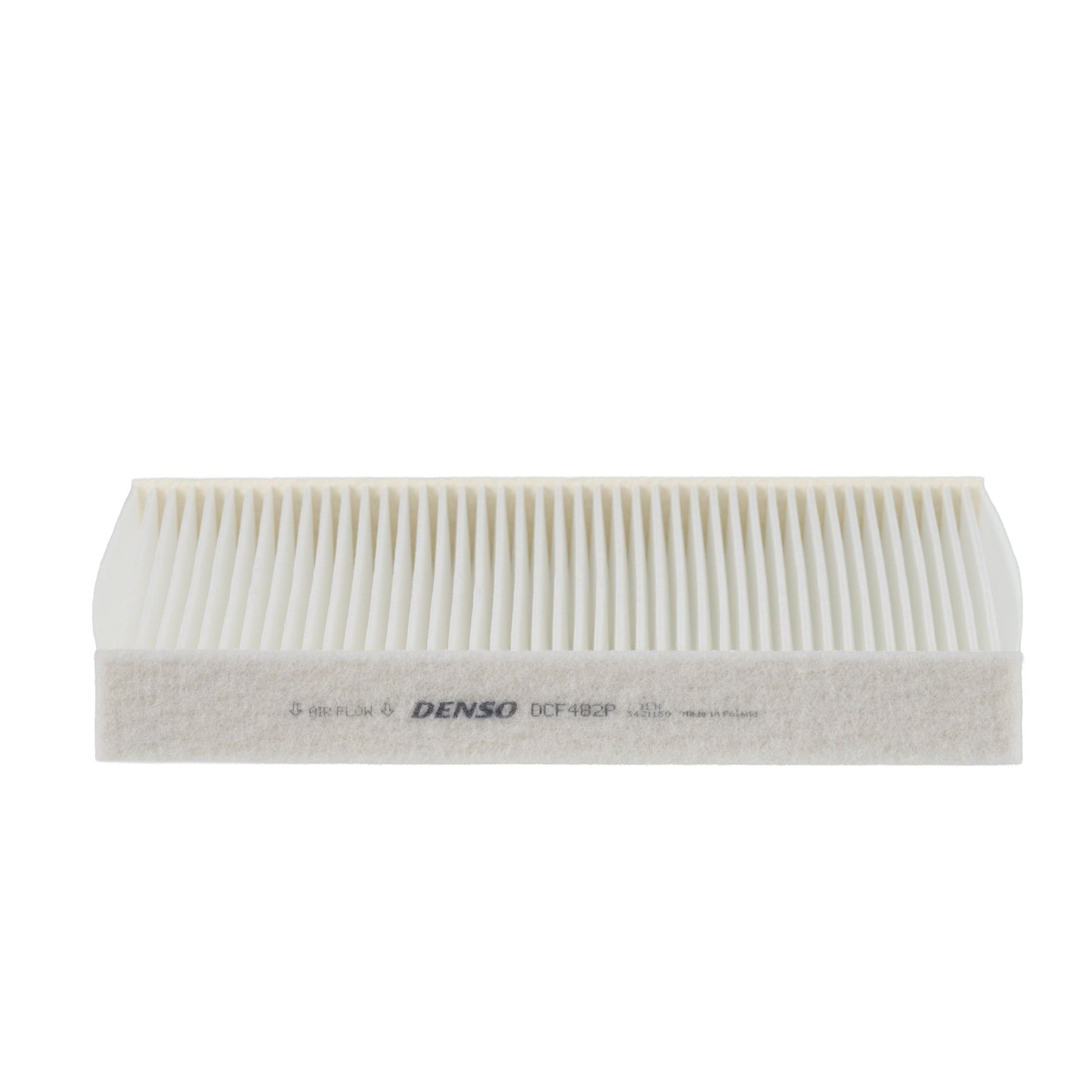 Denso Cabin Air Filter DCF482P