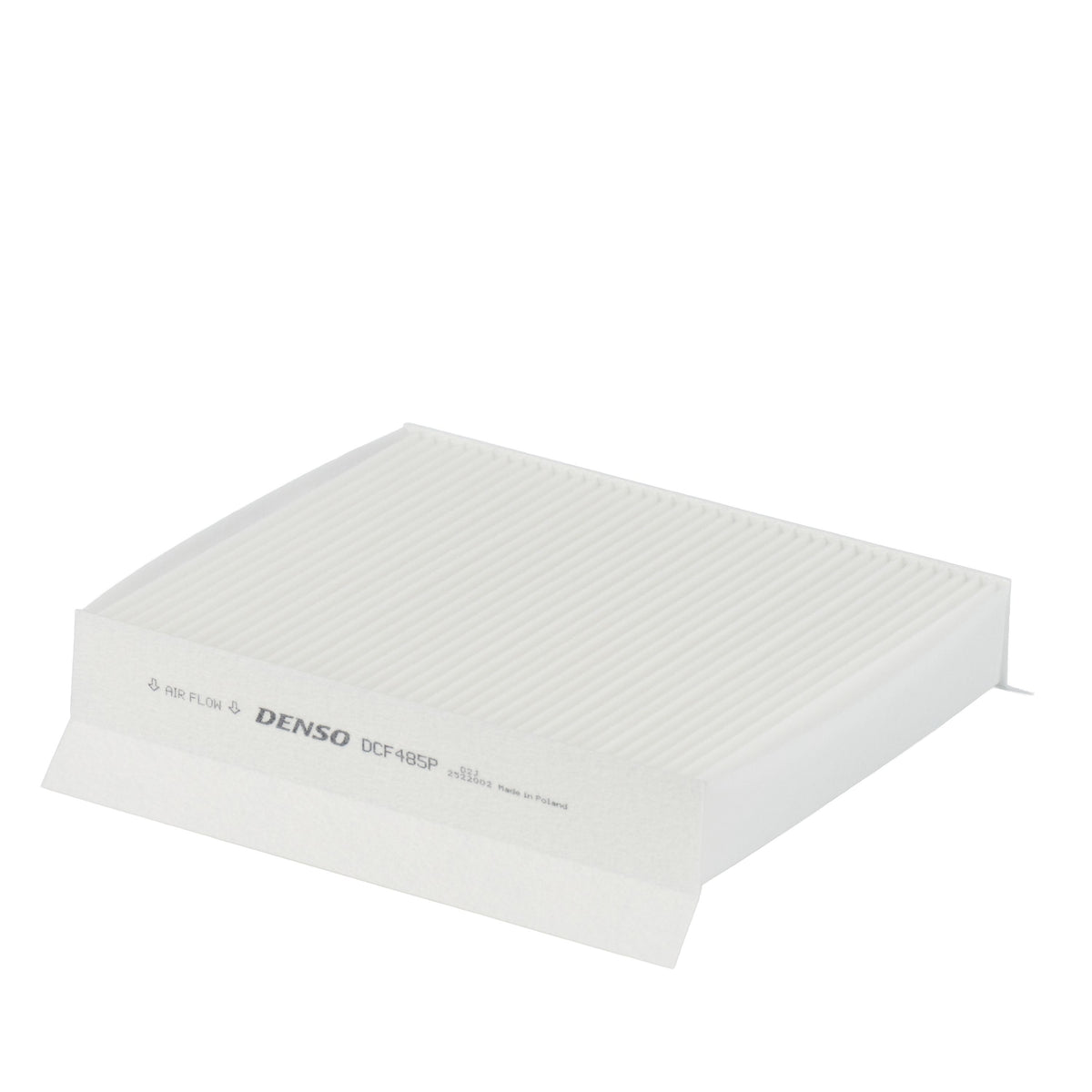 Denso Cabin Air Filter DCF485P