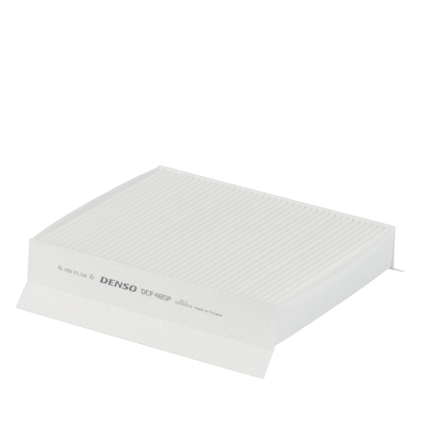Denso Cabin Air Filter DCF485P