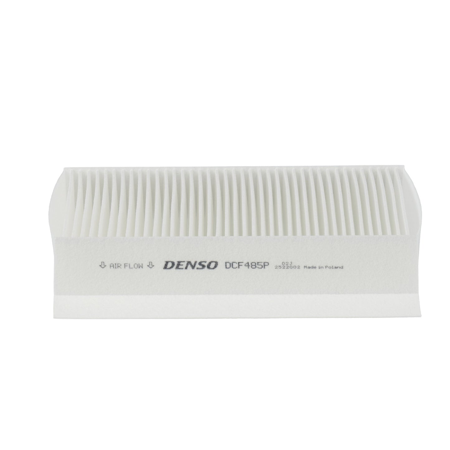 Denso Cabin Air Filter DCF485P