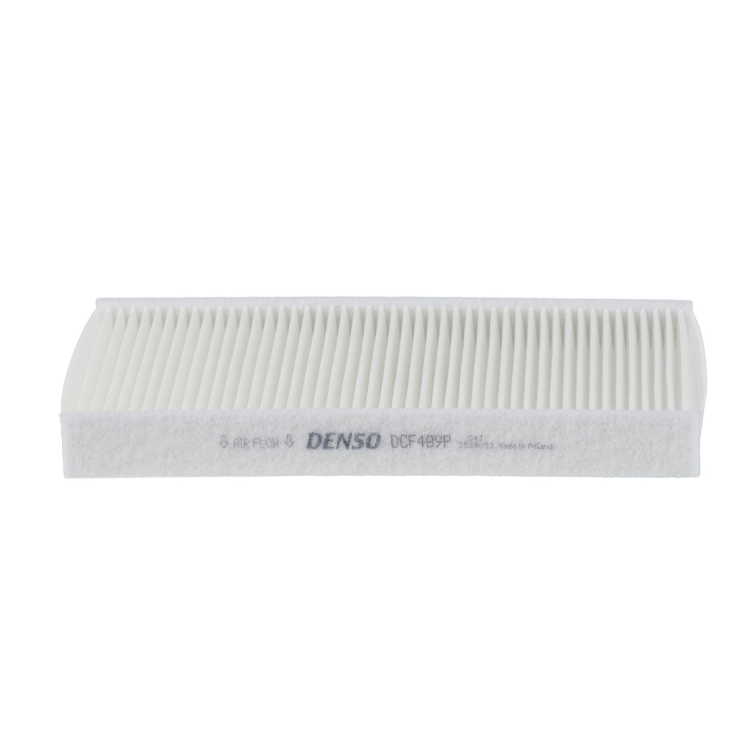 Denso Cabin Air Filter DCF489P
