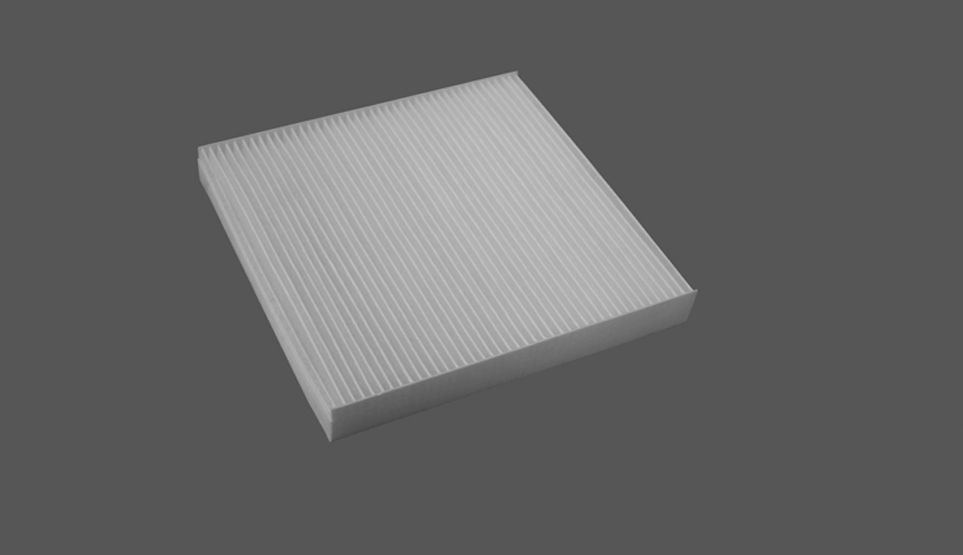 Denso Cabin Air Filter DCF492P