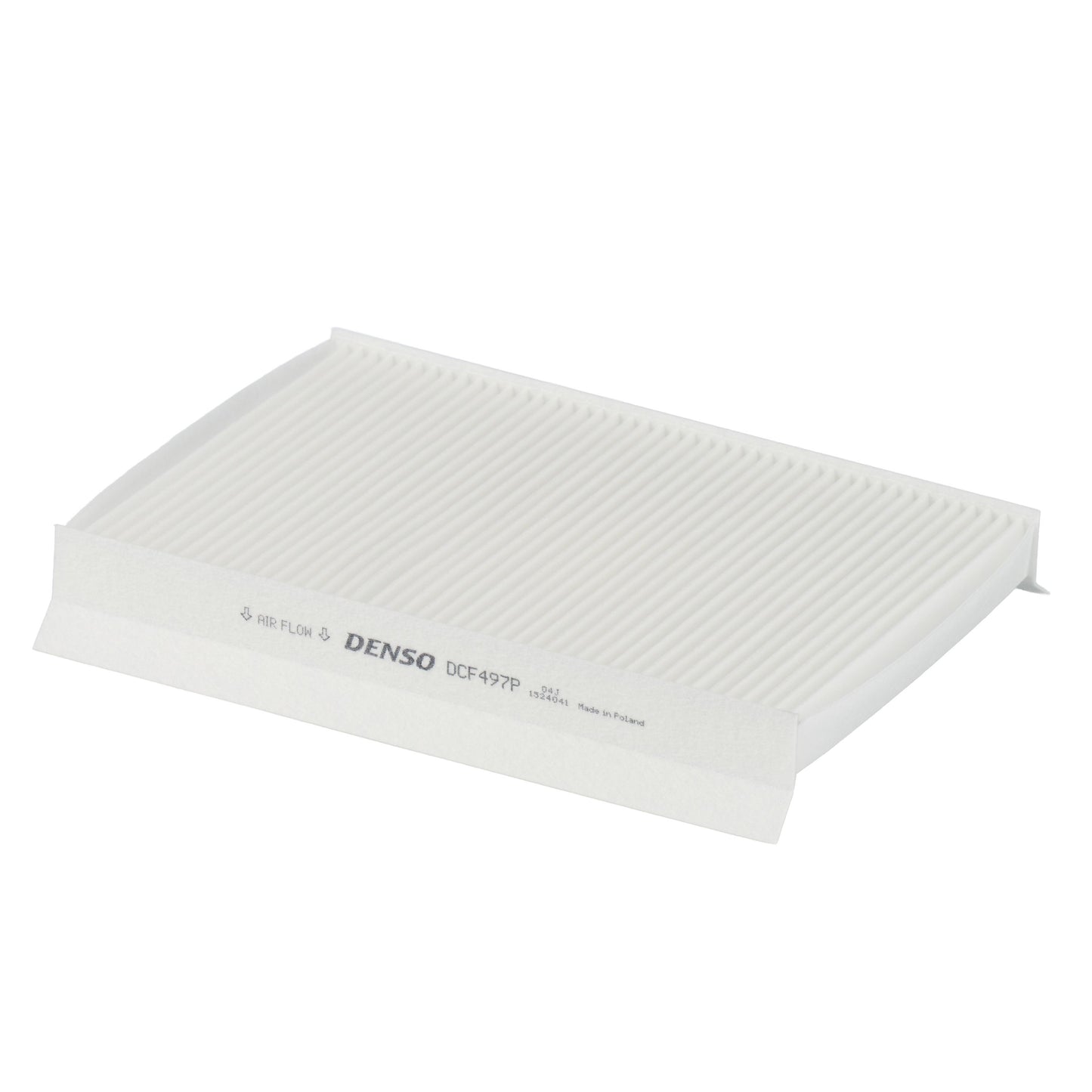 Denso Cabin Air Filter DCF497P