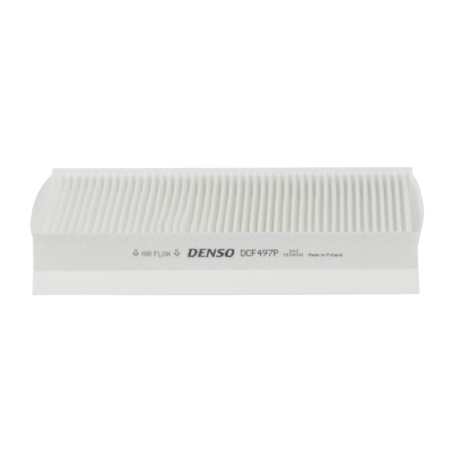 Denso Cabin Air Filter DCF497P