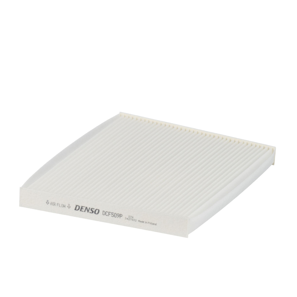 Denso Cabin Air Filter DCF509P