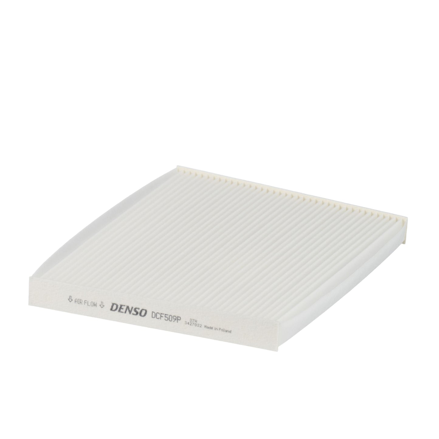 Denso Cabin Air Filter DCF509P