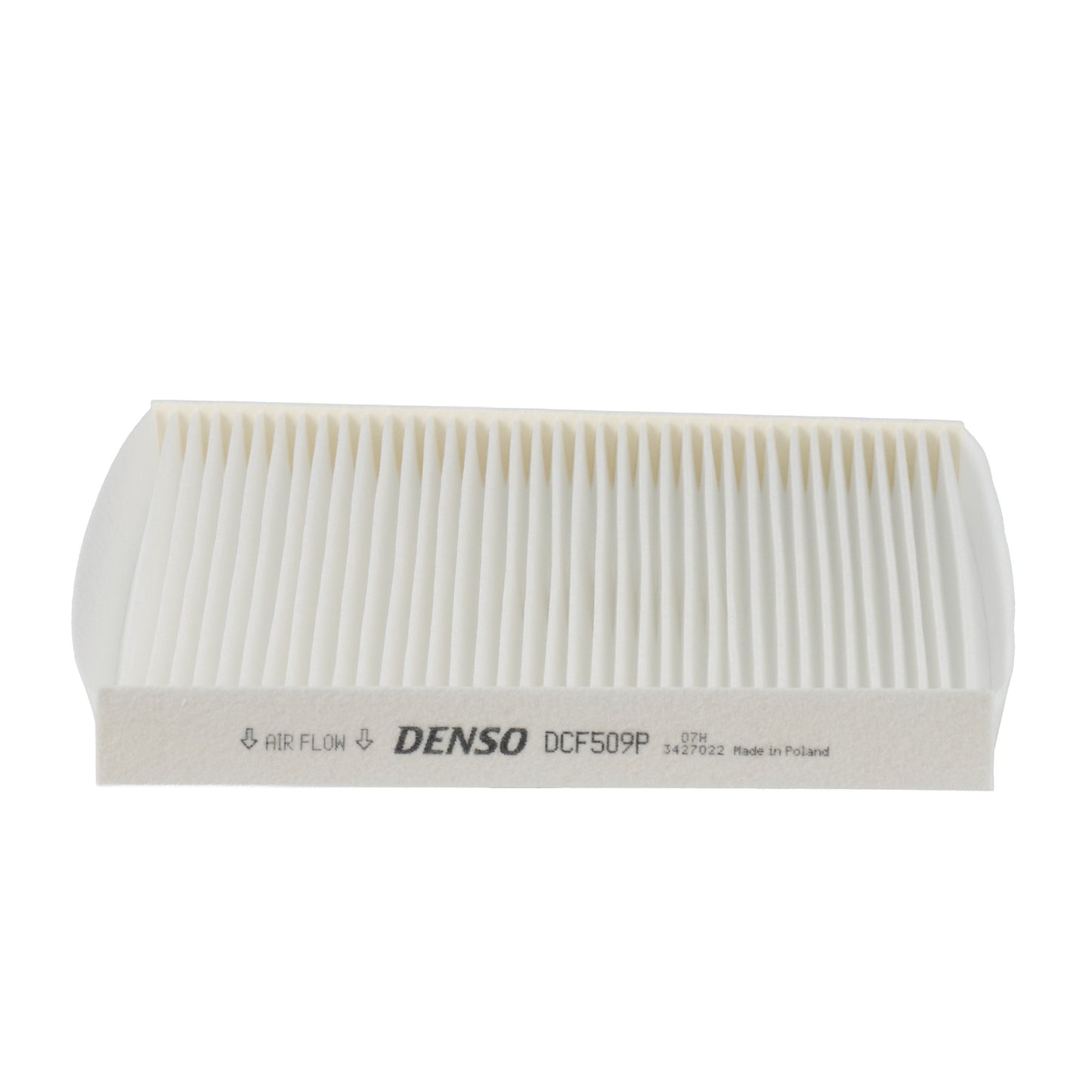 Denso Cabin Air Filter DCF509P