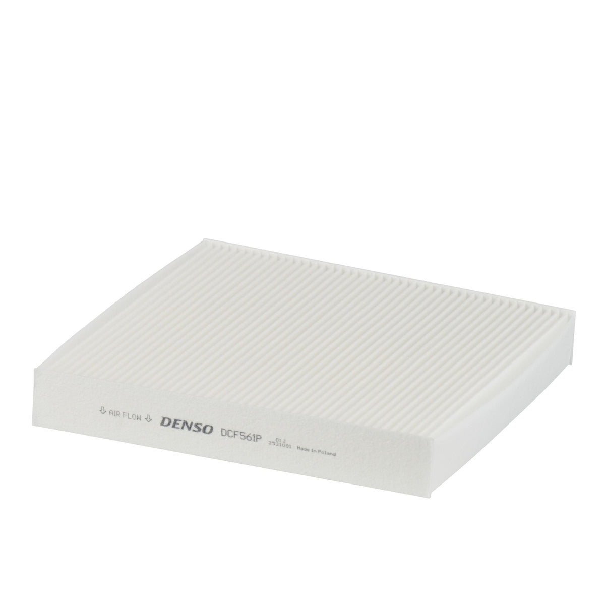 Denso Cabin Air Filter DCF561P