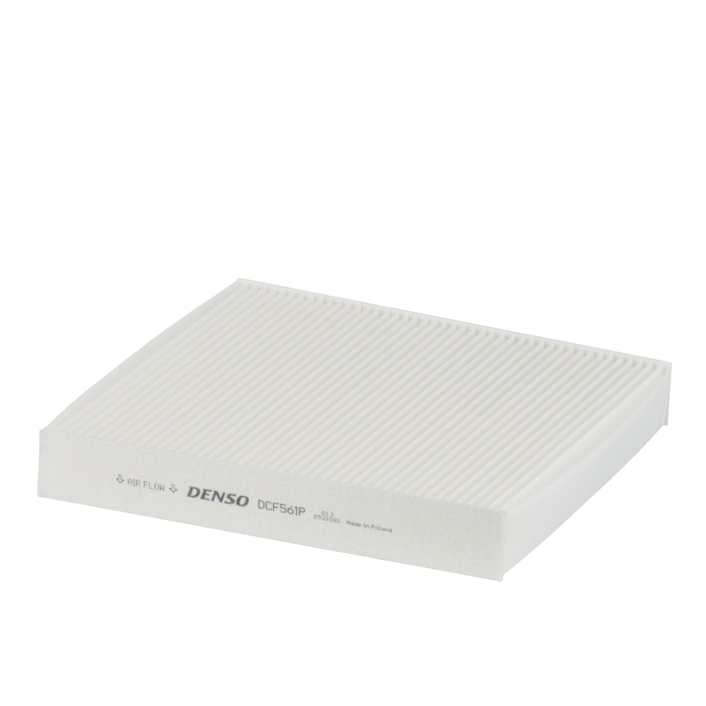 Denso Cabin Air Filter DCF561P