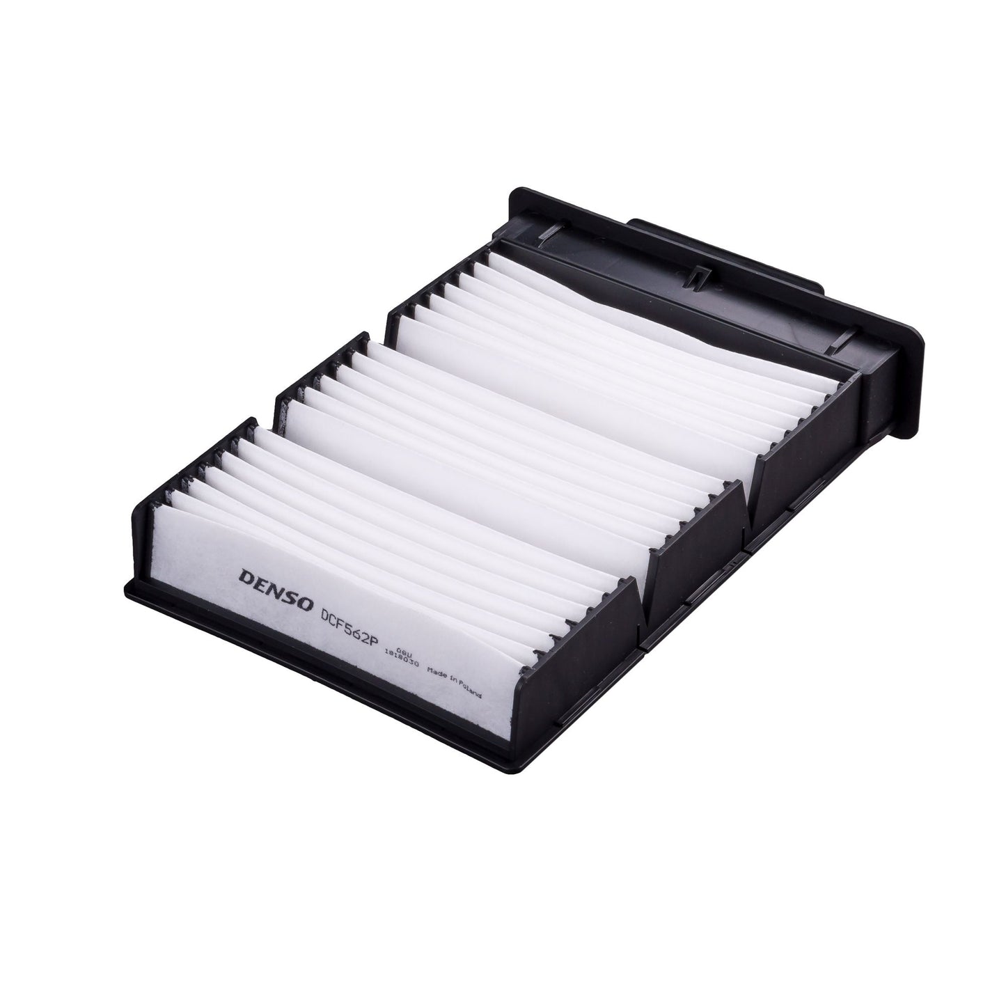 Denso Cabin Air Filter DCF562P
