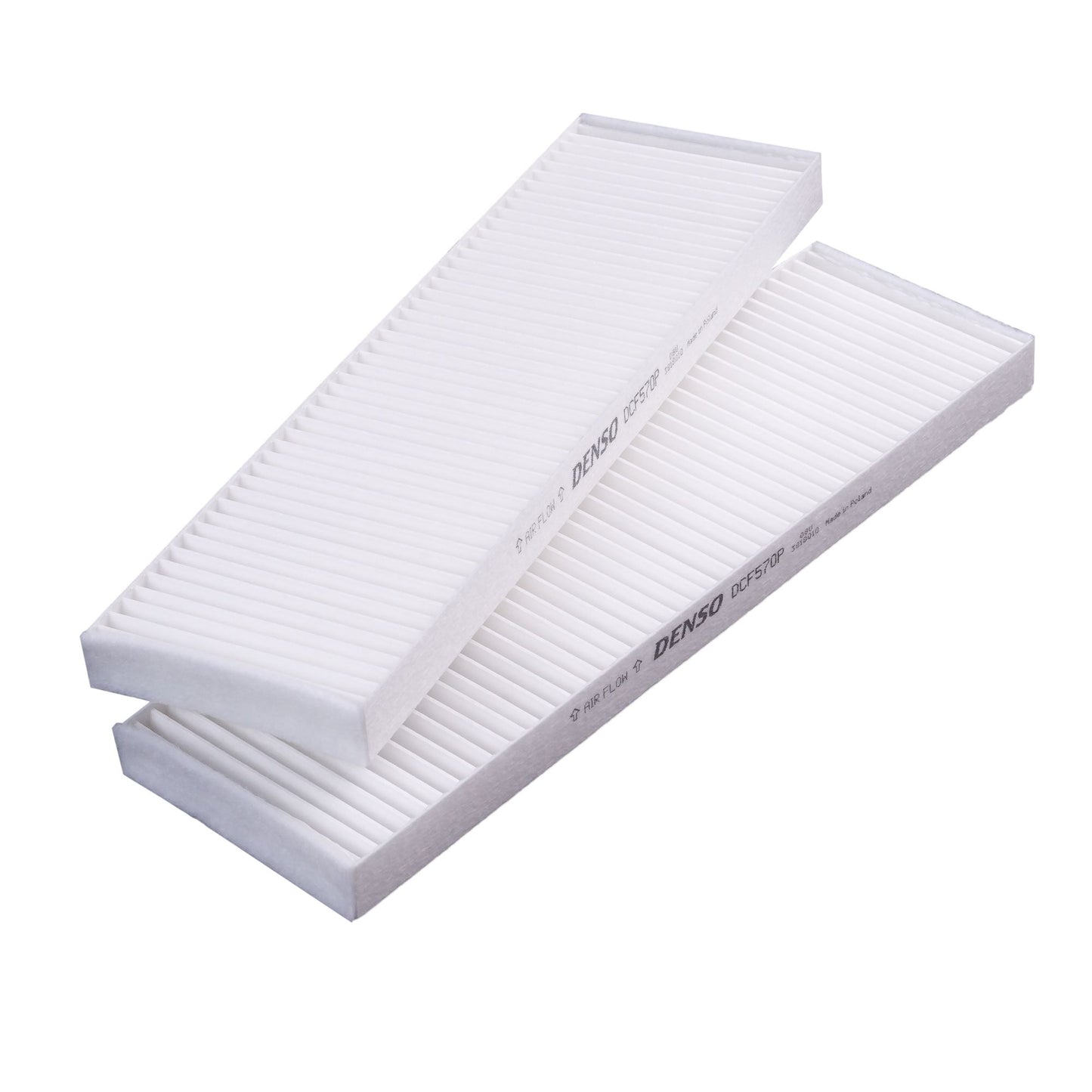 Denso Cabin Air Filter DCF570P