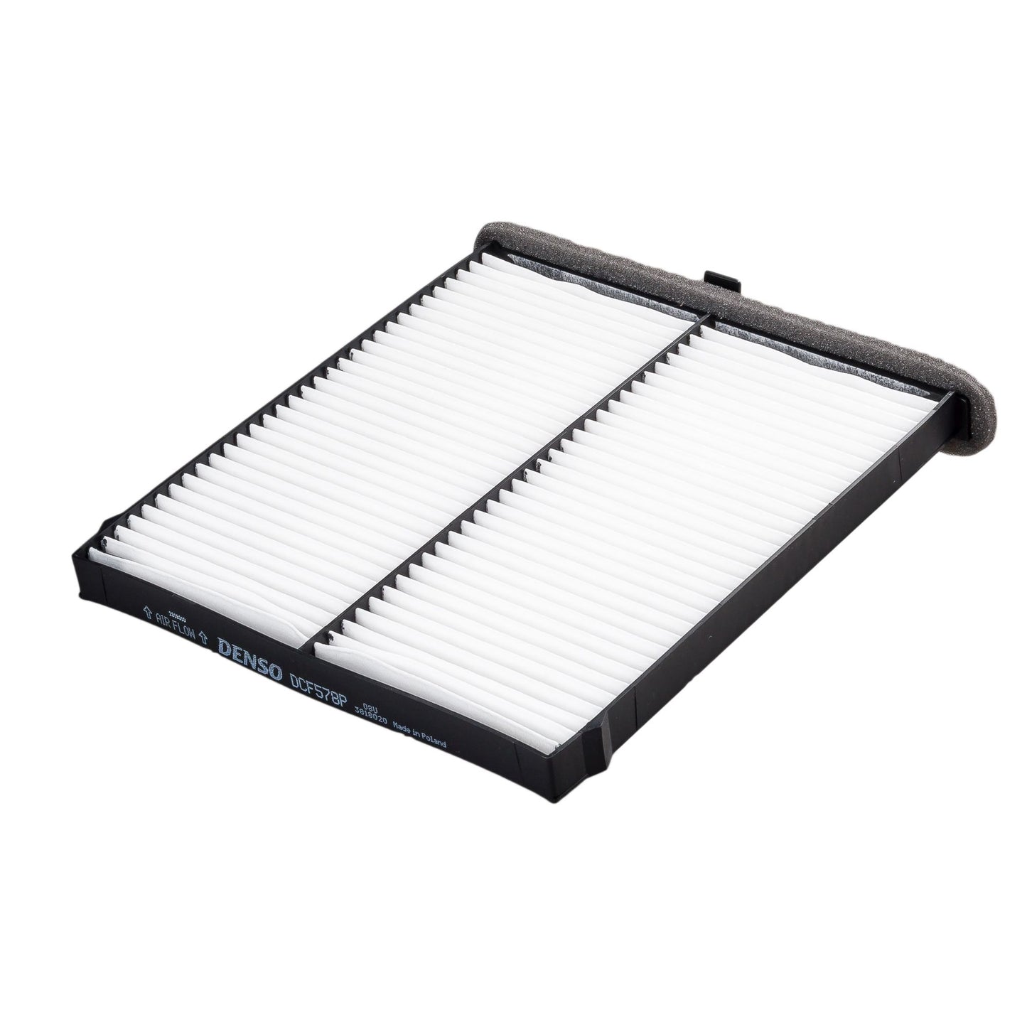 Denso Cabin Air Filter DCF578P