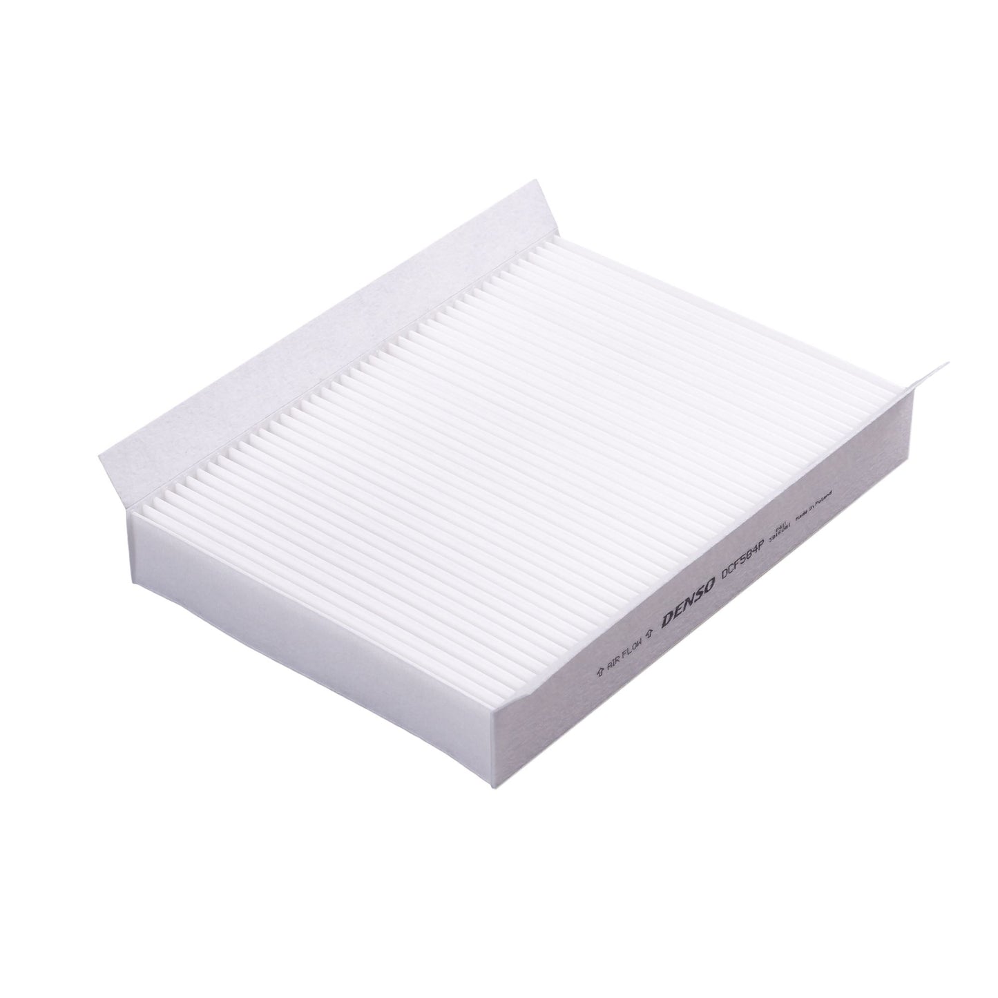 Denso Cabin Air Filter DCF584P