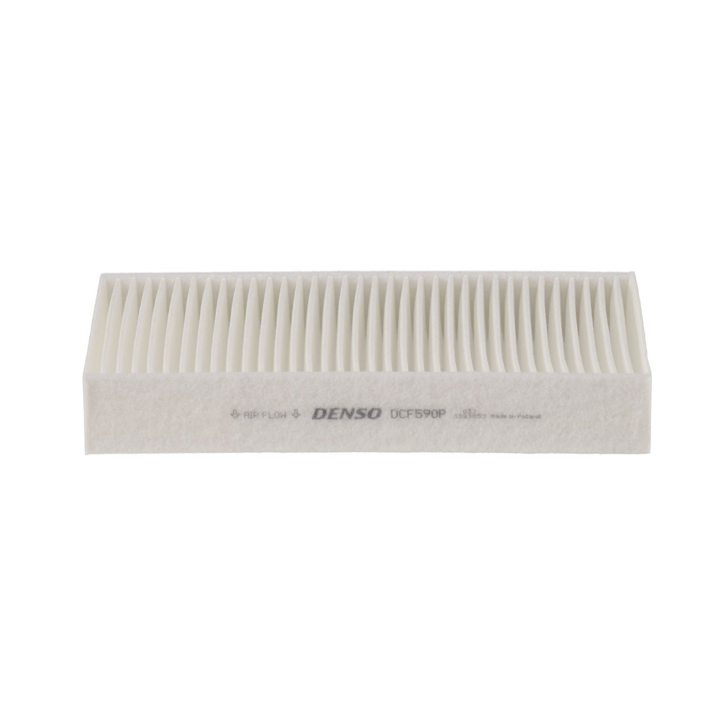 Denso Cabin Air Filter DCF590P