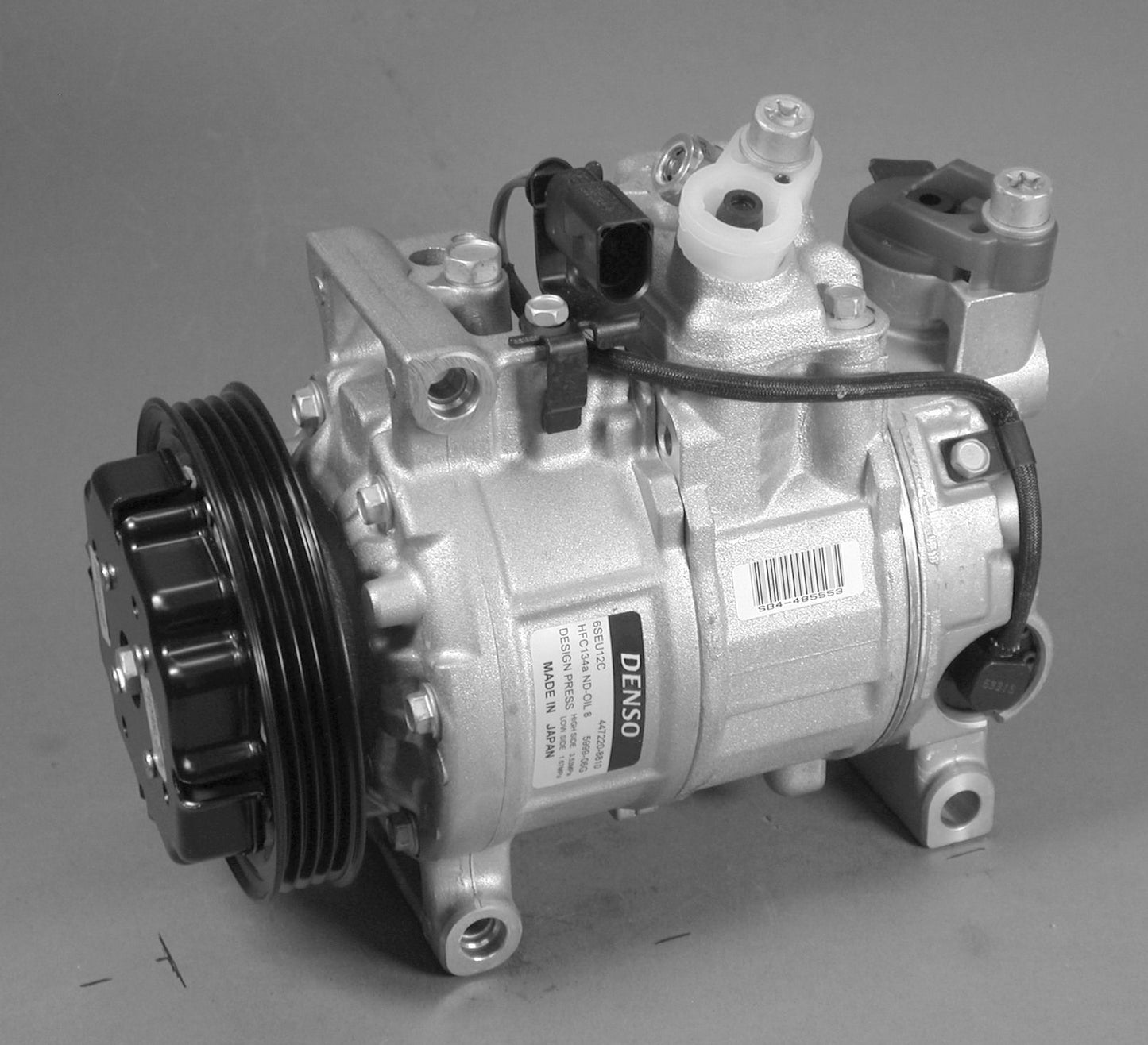 Denso Aircon Compressor DCP02013
