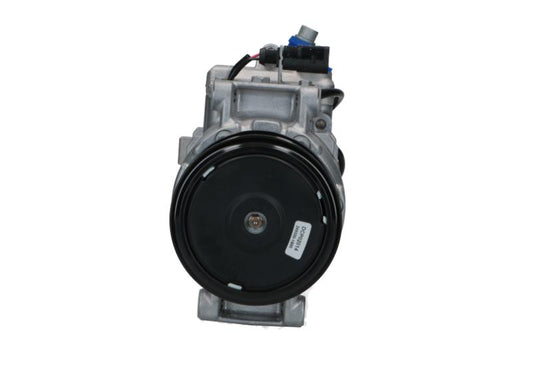 Denso New Aircon Compressor for Audi DCP02014