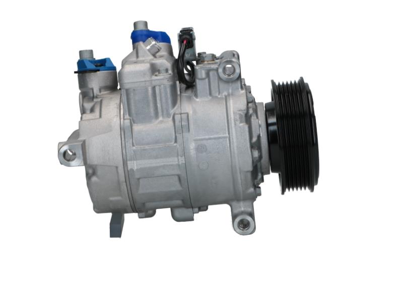 Denso New Aircon Compressor for Audi DCP02014