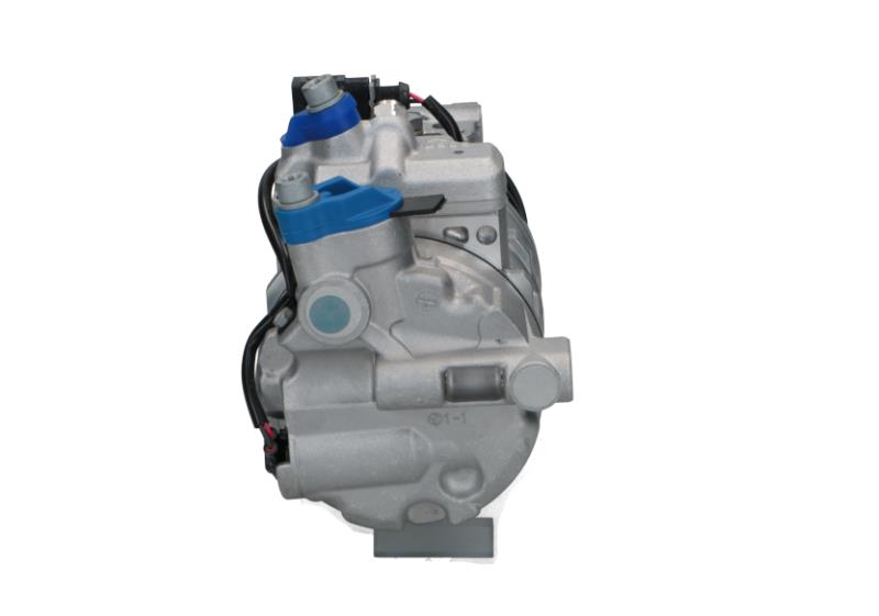 Denso New Aircon Compressor for Audi DCP02014