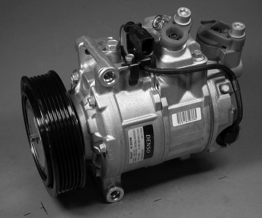Denso Aircon Compressor DCP02016