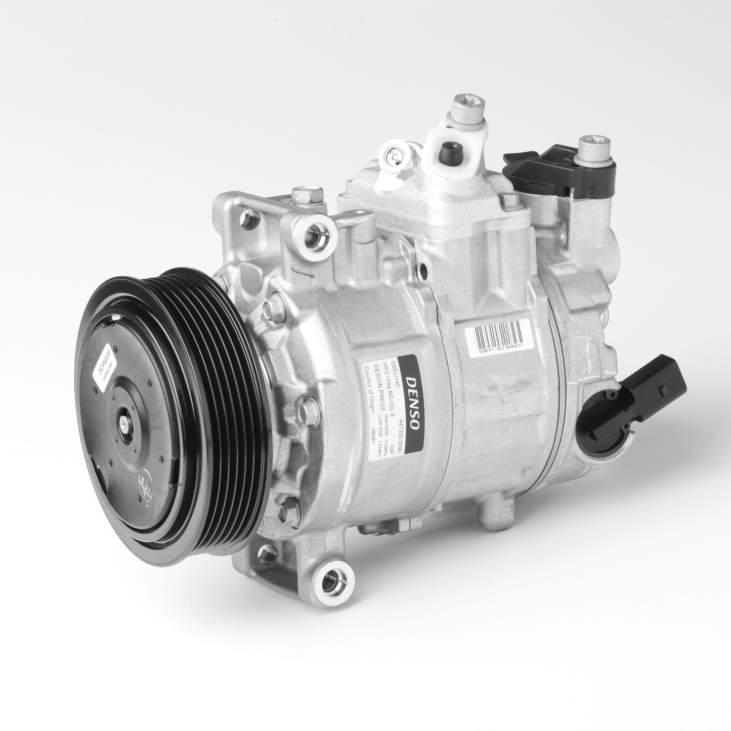 Denso Aircon Compressor DCP02030