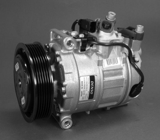 Denso Aircon Compressor DCP02031