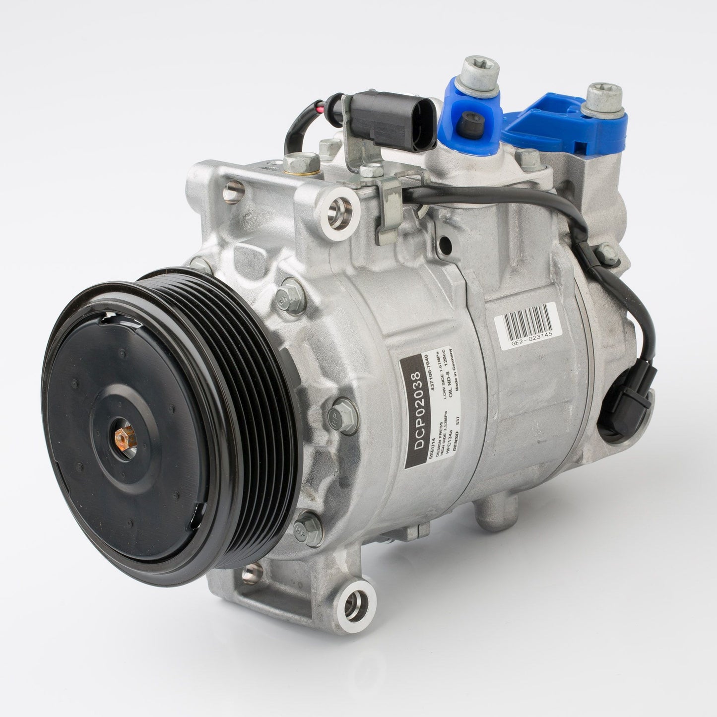 Denso Aircon Compressor DCP02038