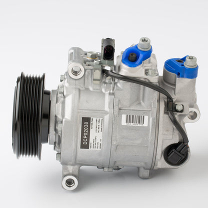 Denso Aircon Compressor DCP02038
