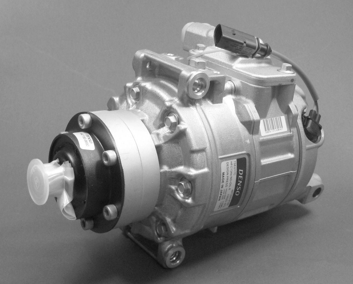 Denso Aircon Compressor DCP02055