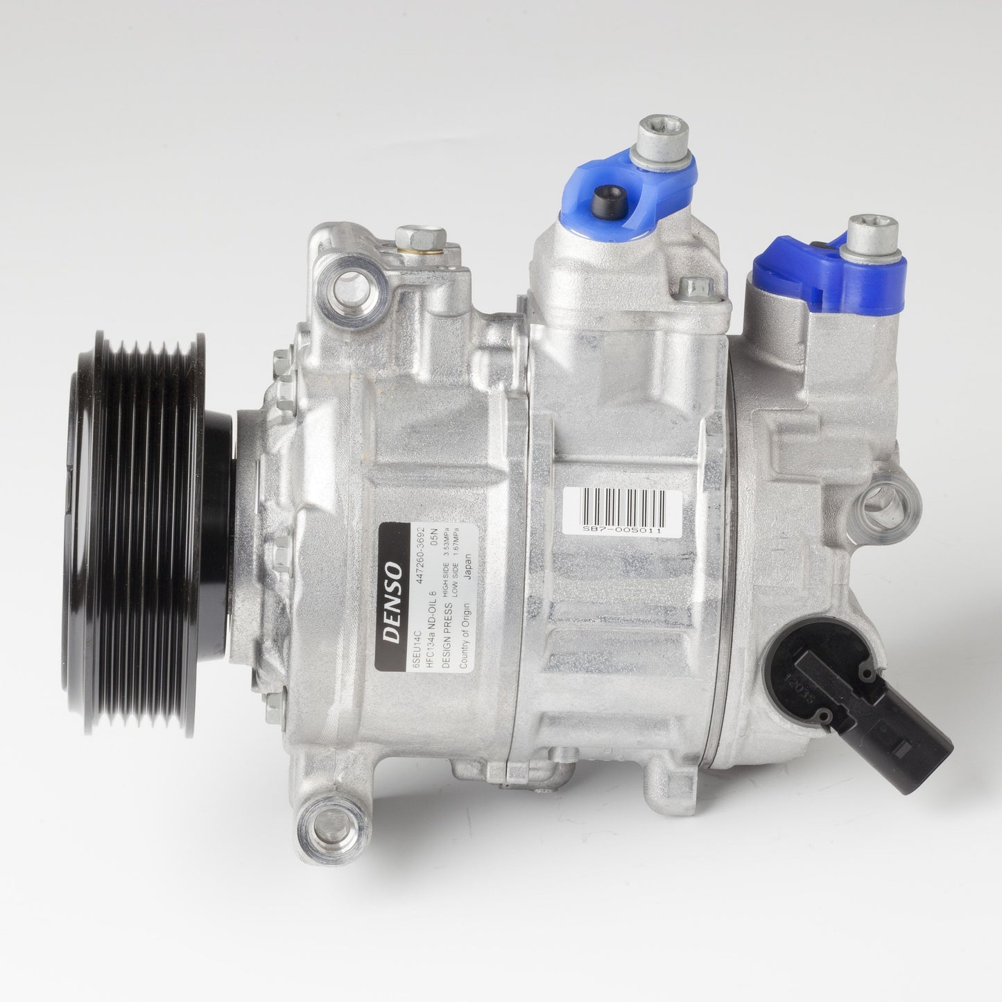 Denso Aircon Compressor DCP02060