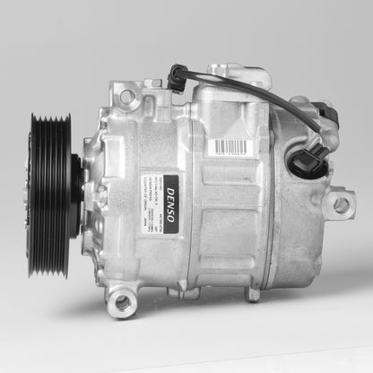 Denso Aircon Compressor DCP02091