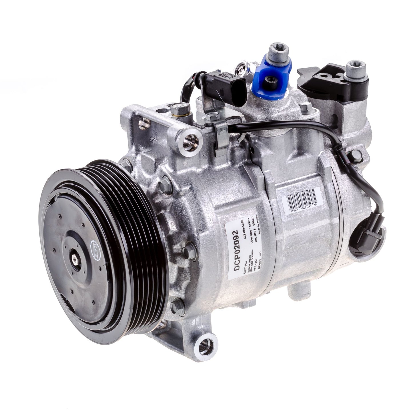Denso Aircon Compressor DCP02092