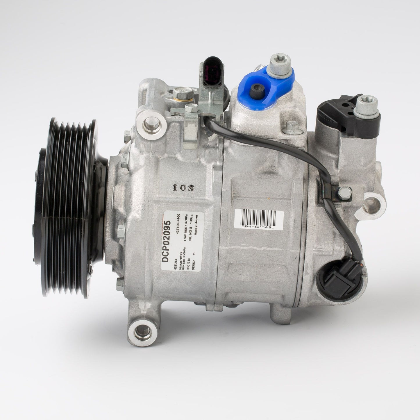 Denso Aircon Compressor DCP02095