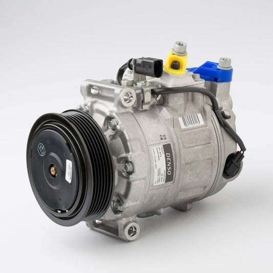 Denso Aircon Compressor DCP02096
