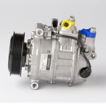 Denso Aircon Compressor DCP02096