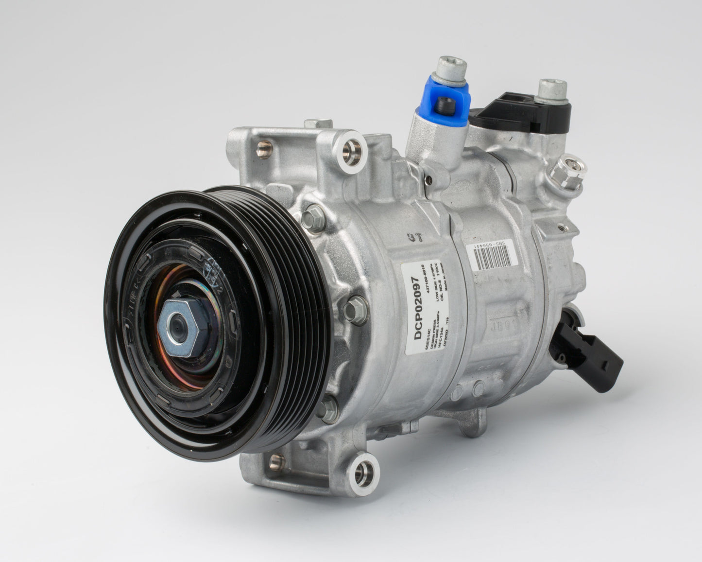 Denso Aircon Compressor DCP02097