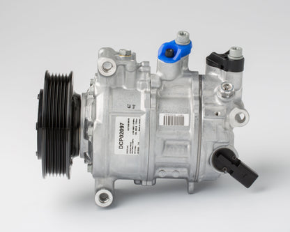 Denso Aircon Compressor DCP02097