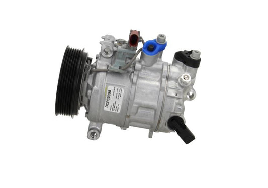 Denso New Aircon Compressor for Audi DCP02098