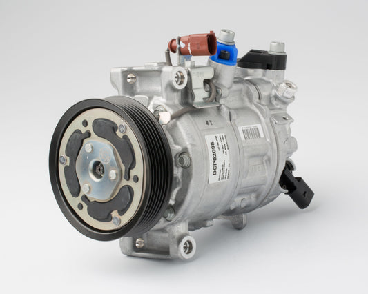 Denso Aircon Compressor DCP02098