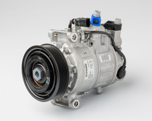 Denso Aircon Compressor DCP02099