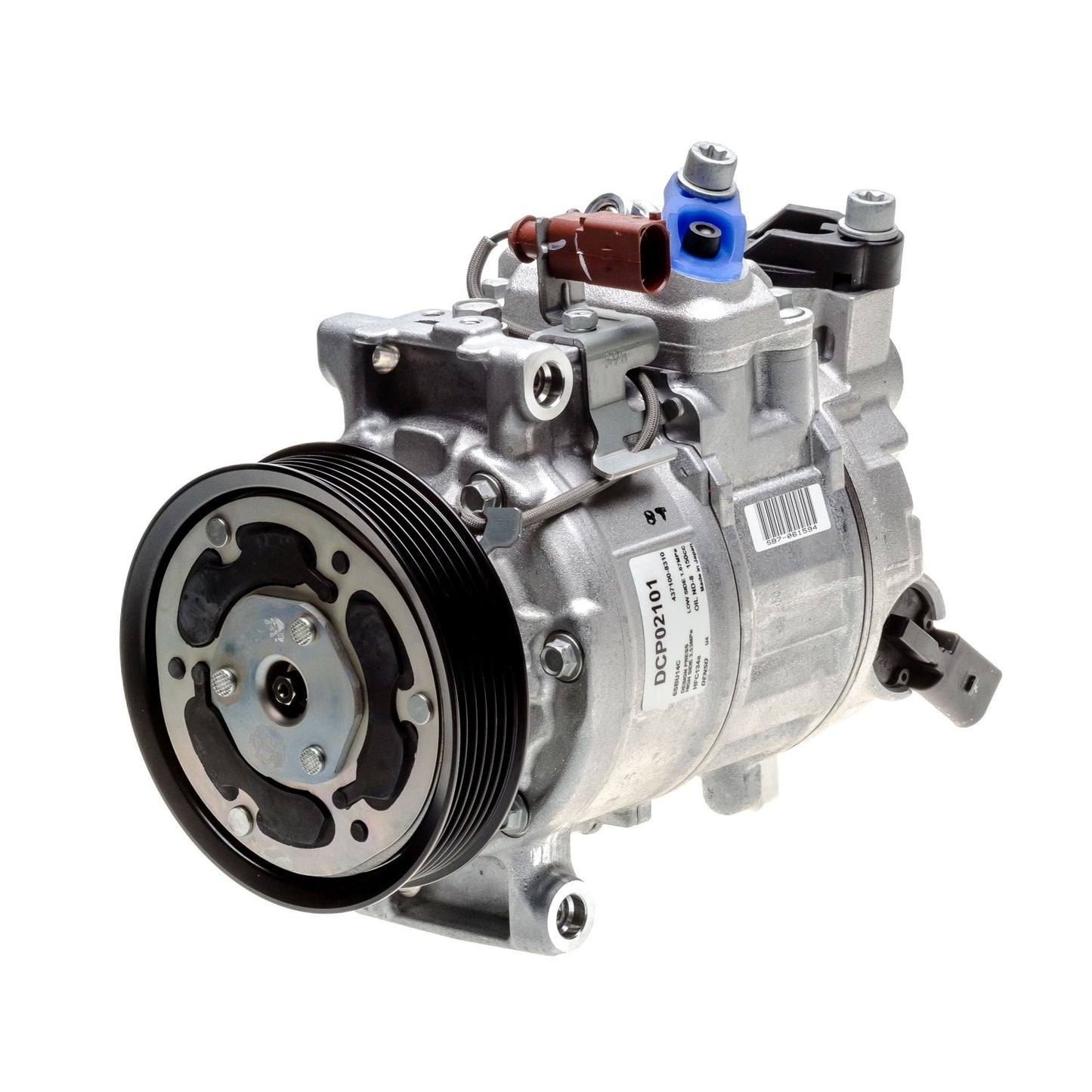 Denso Aircon Compressor DCP02101